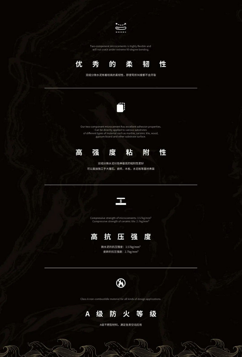微水泥專業(yè)版現(xiàn)正上市！  全面玩轉(zhuǎn)微水泥，侘寂風(fēng)格手到擒來