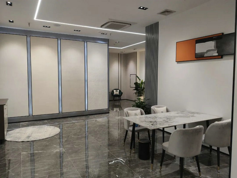 萬磊藝術(shù)涂料柳州融水旗艦店盛大開業(yè)！關(guān)于柳州理想人居生活的帷幕正在緩緩揭開