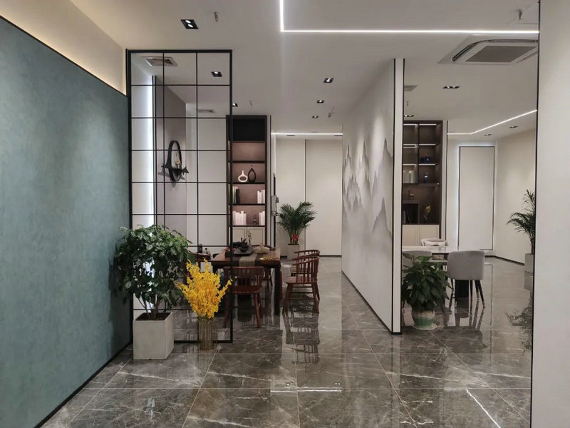 萬磊藝術(shù)涂料柳州融水旗艦店盛大開業(yè)！關(guān)于柳州理想人居生活的帷幕正在緩緩揭開