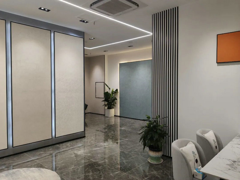 萬磊藝術(shù)涂料柳州融水旗艦店盛大開業(yè)！關(guān)于柳州理想人居生活的帷幕正在緩緩揭開