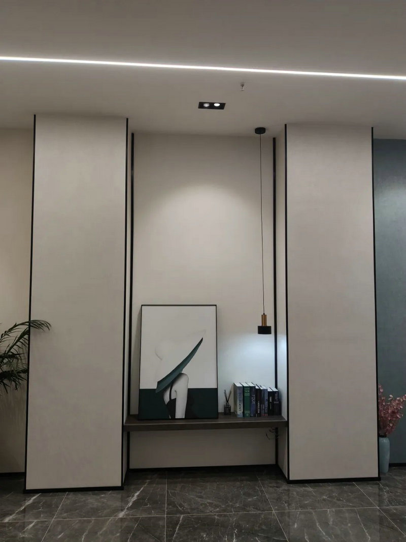 萬磊藝術(shù)涂料柳州融水旗艦店盛大開業(yè)！關(guān)于柳州理想人居生活的帷幕正在緩緩揭開