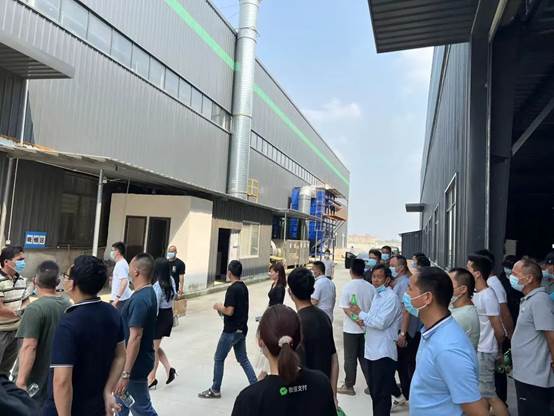 自家盛宴！萬(wàn)磊2022春季貴港發(fā)布會(huì)!