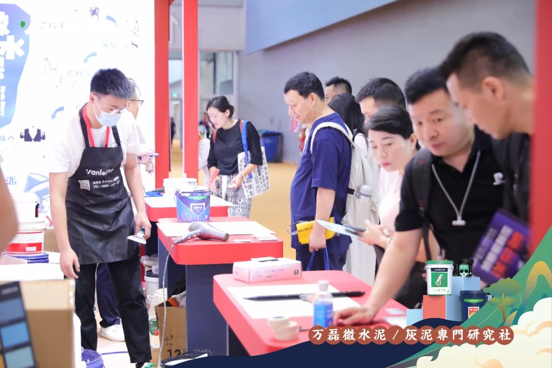 2023廣州建博會 | 帶你一起回顧萬磊國潮之旅！