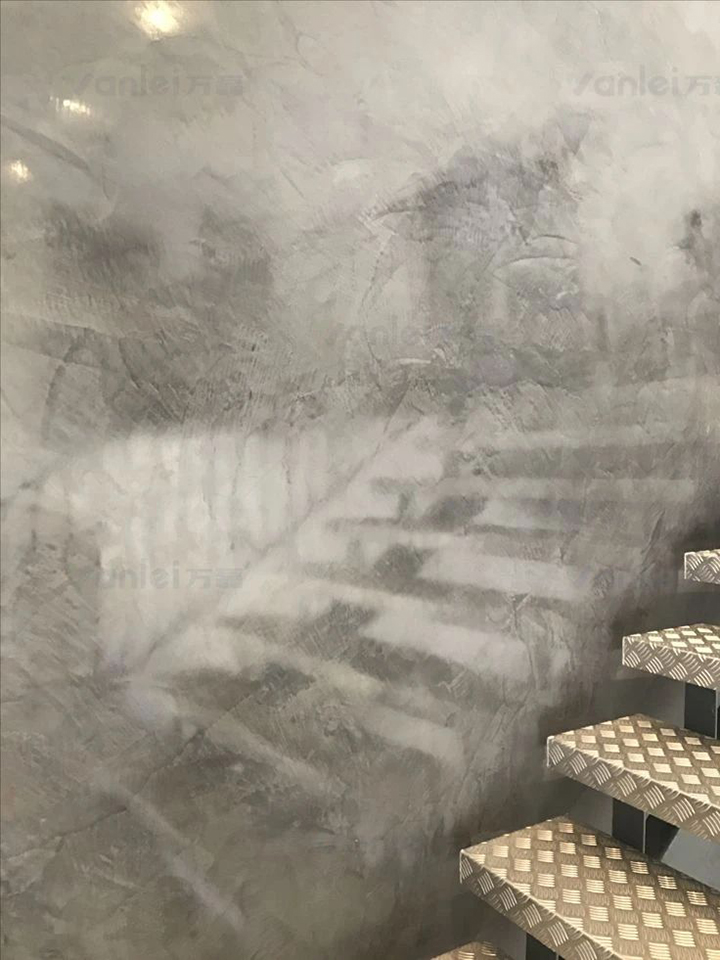 馬萊灰泥新上市：不是馬萊漆！不是馬萊漆！不是馬萊漆！
