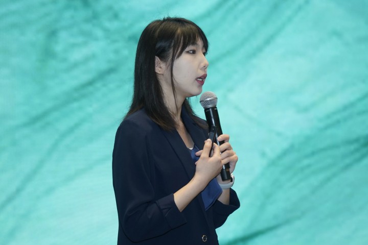 一場(chǎng)發(fā)布會(huì)，一場(chǎng)千人狂歡嘉年華 | 2025萬(wàn)磊廣佛千人行完滿成功
