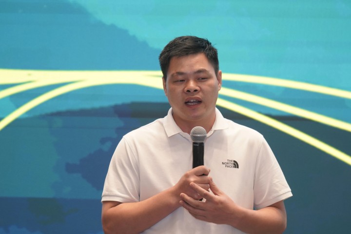 一場(chǎng)發(fā)布會(huì)，一場(chǎng)千人狂歡嘉年華 | 2025萬(wàn)磊廣佛千人行完滿成功