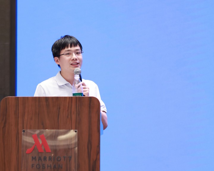 一場(chǎng)發(fā)布會(huì)，一場(chǎng)千人狂歡嘉年華 | 2025萬(wàn)磊廣佛千人行完滿成功