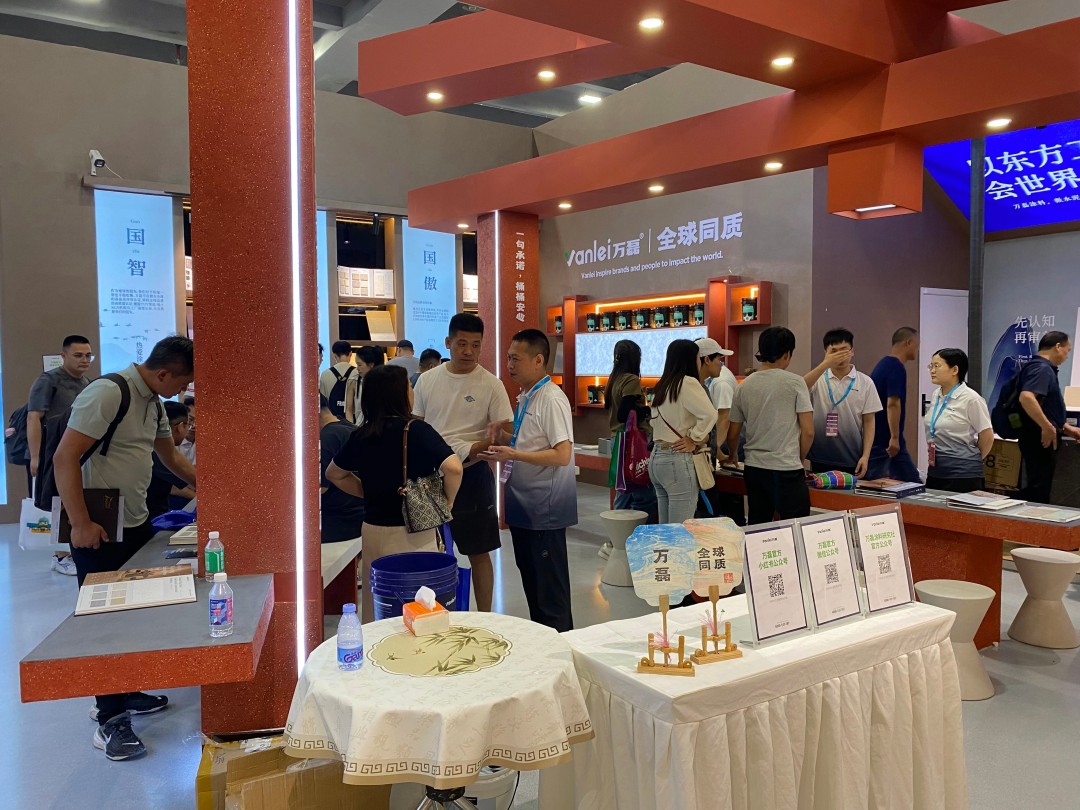 大賞揭幕！7月8日，國潮天工館初體驗