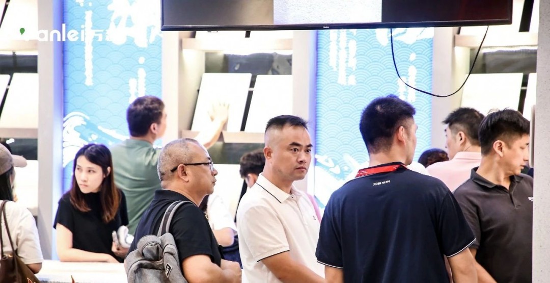 大賞揭幕！7月8日，國潮天工館初體驗