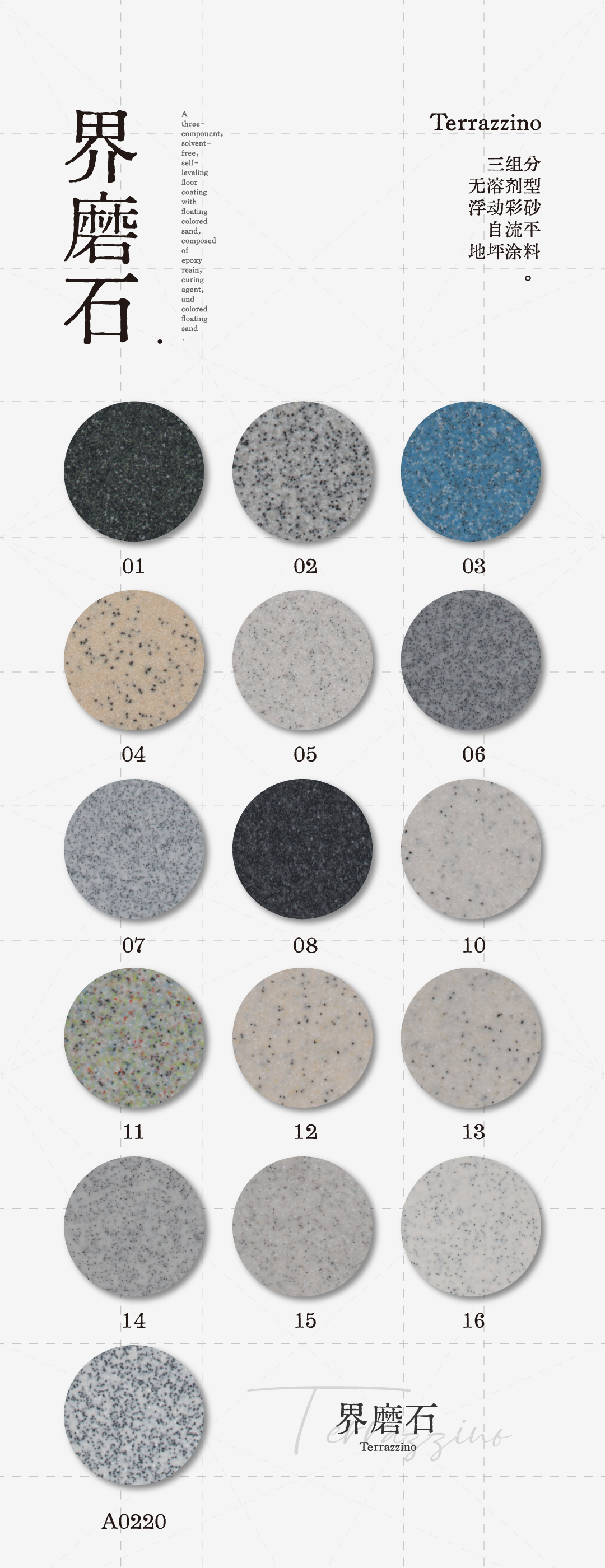 界磨石，新上市，地面用，貴一點，好百倍