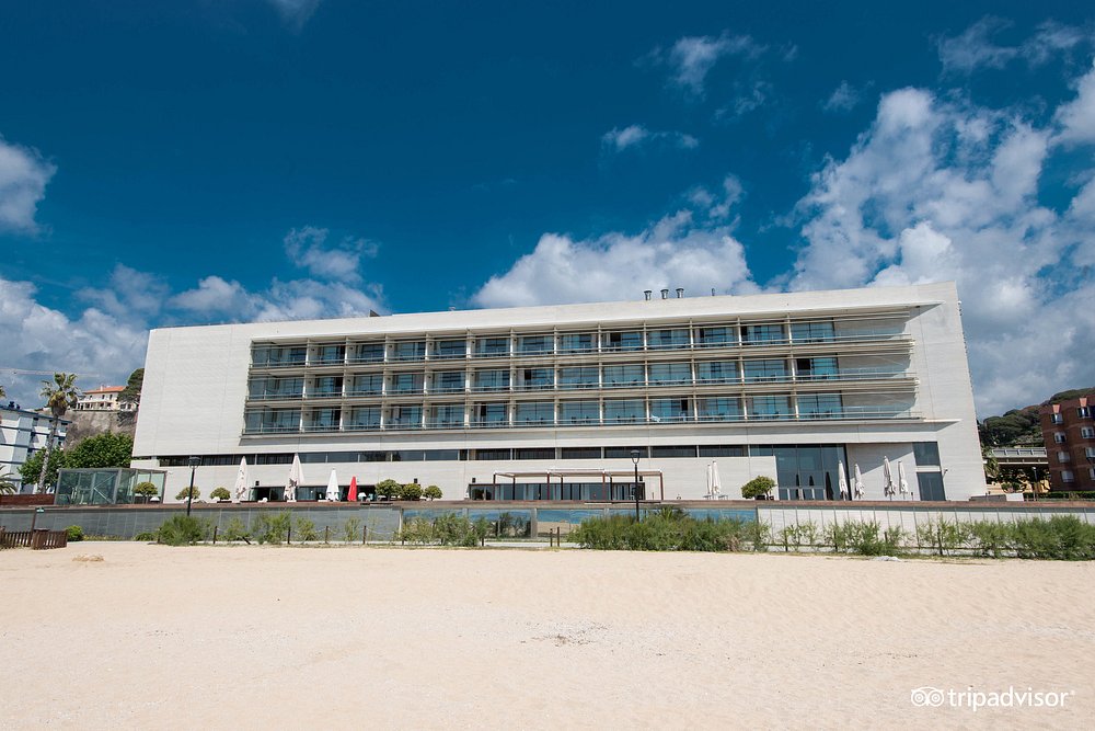 史無前例！中國微水泥品牌，打入西班牙本土四星級酒店！