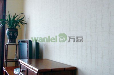 廠家告訴你為什么說硅藻泥是會呼吸的墻？