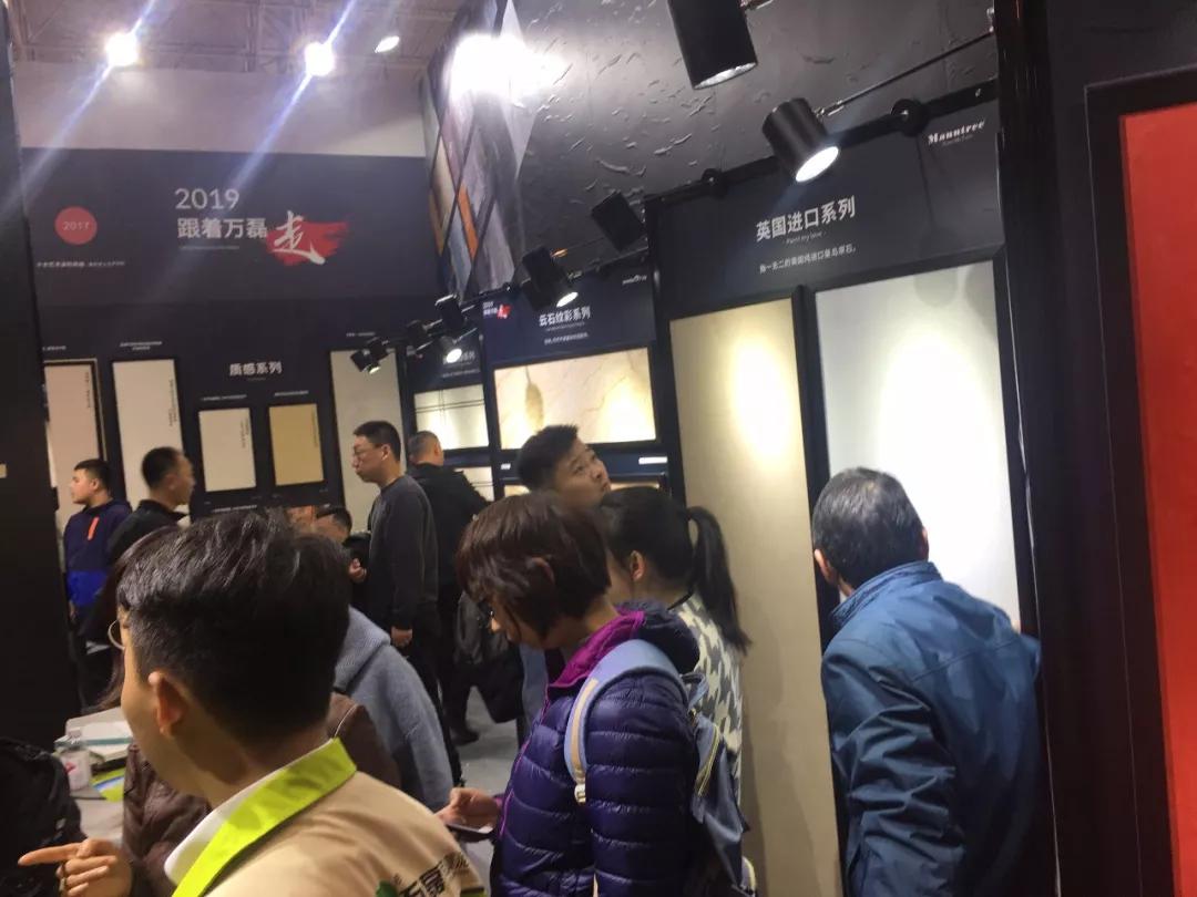 萬(wàn)磊涂料丨2019年萬(wàn)磊大事件集錦，最開(kāi)心的居然是這個(gè)...