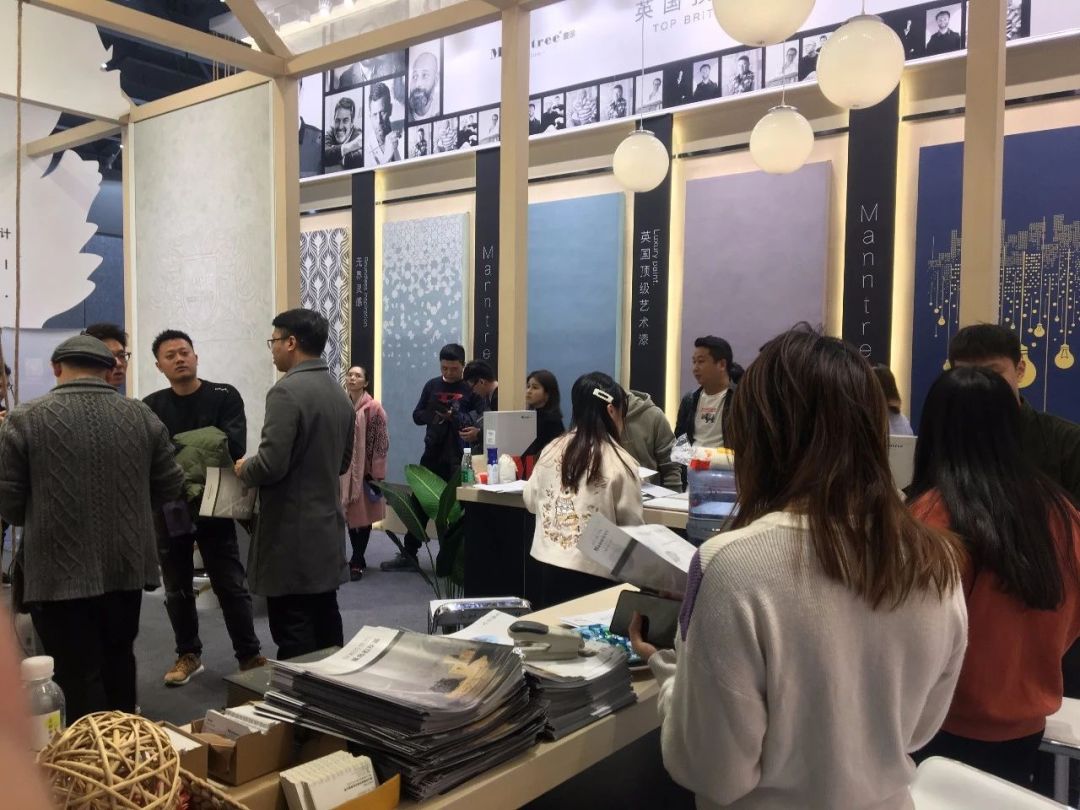 萬(wàn)磊涂料丨2019年萬(wàn)磊大事件集錦，最開(kāi)心的居然是這個(gè)...