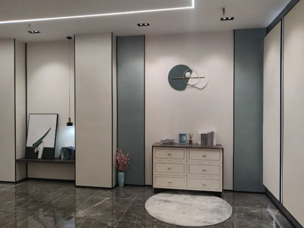 萬(wàn)磊藝術(shù)涂料柳州融水旗艦店盛大開業(yè)！關(guān)于柳州理想人居生活的帷幕正在緩緩揭開