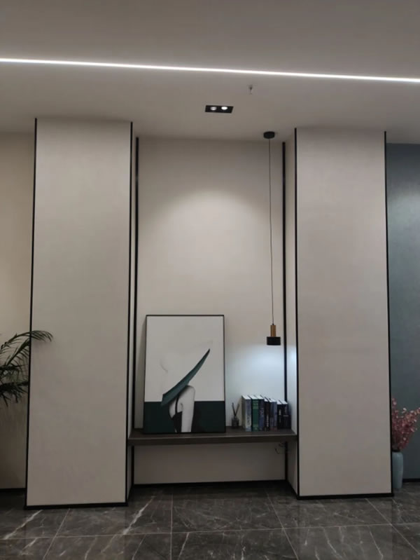 萬(wàn)磊藝術(shù)涂料柳州融水旗艦店盛大開業(yè)！關(guān)于柳州理想人居生活的帷幕正在緩緩揭開