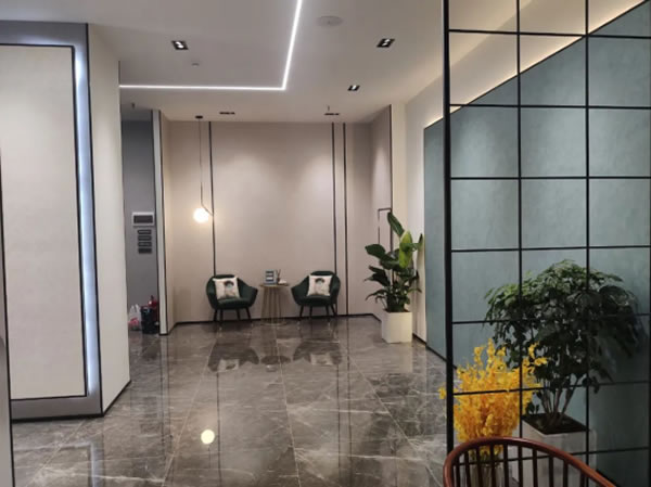 萬(wàn)磊藝術(shù)涂料柳州融水旗艦店盛大開業(yè)！關(guān)于柳州理想人居生活的帷幕正在緩緩揭開