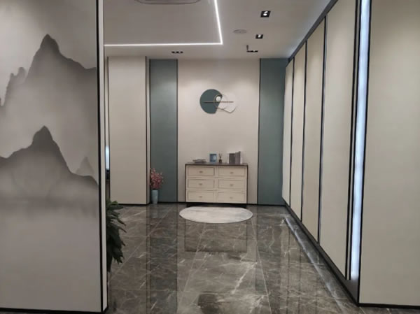 萬(wàn)磊藝術(shù)涂料柳州融水旗艦店盛大開業(yè)！關(guān)于柳州理想人居生活的帷幕正在緩緩揭開